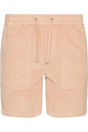 Faherty SHORT ESSENTIAL in .