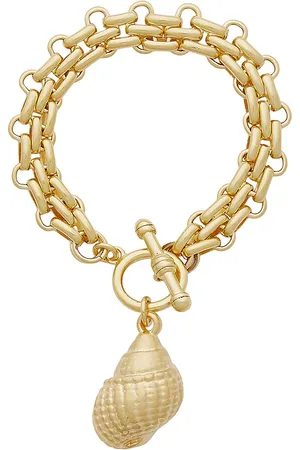 Brinker & Eliza BRACELET BRELOQUE LA MER in .