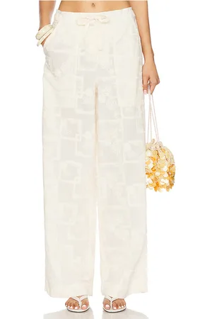 Agua Bendita PANTALON CAROLINE in .