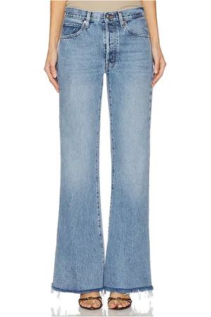 Frame JAMBES LARGES LAX in .