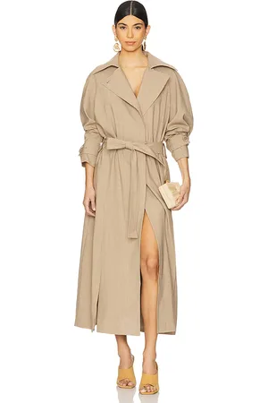 Cult Gaia MANTEAU BRIGITA in .