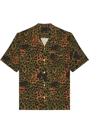 AllSaints CHEMISE STYX LEO in .