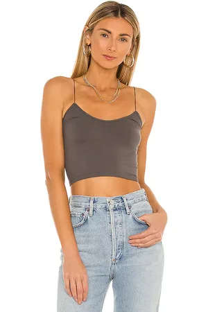 Free People SOUTIEN-GORGE CARACO in .