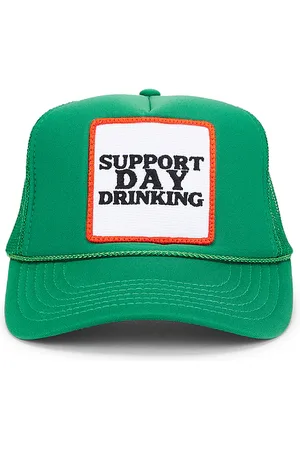 Friday Feelin CHAPEAU SUPPORT in .