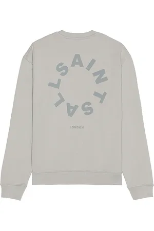 AllSaints SWEAT RAS DE COU TIERRA in .