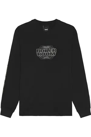 BOILER ROOM T-SHIRT in .