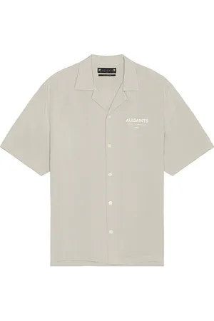 AllSaints CHEMISE CAMP UNDERGROUND in .