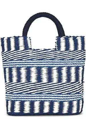 Nikki Beach FOURRE-TOUT CANNES in Navy,White.