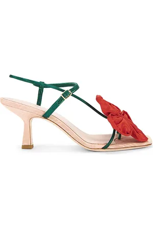 Loeffler Randall SANDALES À TALONS FRANK in .