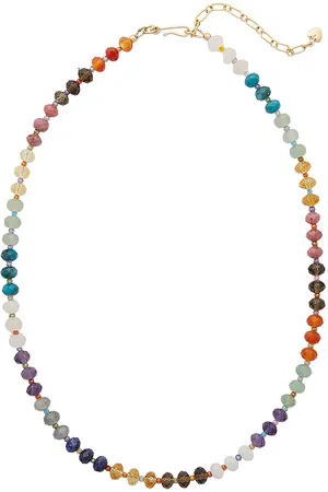 Brinker & Eliza COLLIER AVEC PERLES STARDUST in .