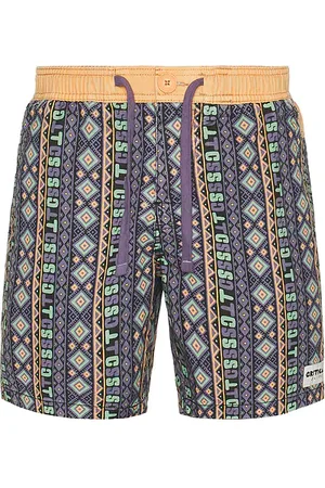 Critical Slide Dunstin 16 Swim Trunk in .