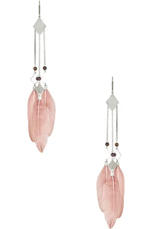 Isabel Marant BOUCLES D