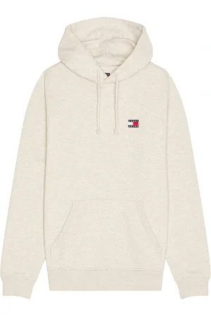 Tommy Hilfiger SWEAT À CAPUCHE BADGE in .