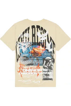Civil Regime T-SHIRT in .