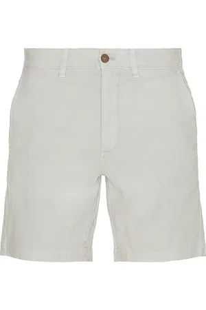 Faherty BERMUDA CHINO ESSENTIAL in .