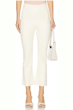 Commando PANTALON CROPPED FLARE in .