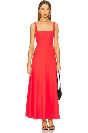 Bondi Born ROBE MAXI AVILA in .