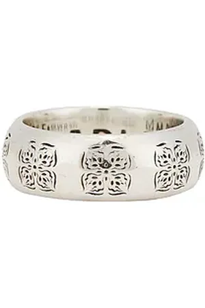 Maple BAGUE FLOWER in .
