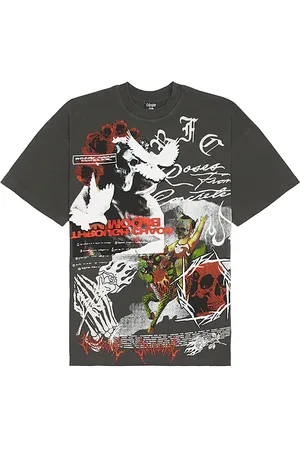 Civil Regime T-SHIRT in .