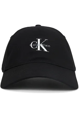Calvin Klein CASQUETTE DE BASEBALL MONOLOGO in .