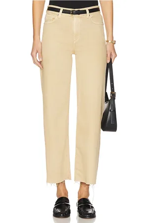 AG Jeans JAMBES LARGES SAIGE in .