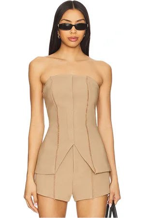 NONchalant Label BUSTIER LIZ in .
