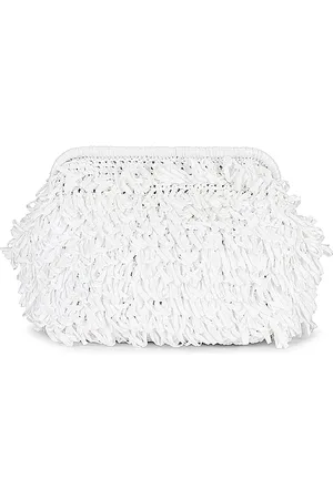 btb Los Angeles POCHETTE MEILA FRINGE in .
