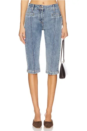 Steve Madden PANTALON CAPRI DELRAY in .