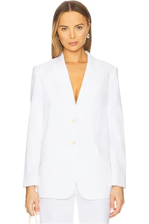 THEORY BLAZER SURDIMENSIONNÉ in .