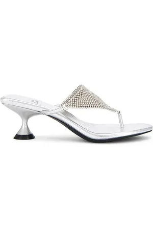 Jeffrey Campbell SANDALES CHAINMAIL in .