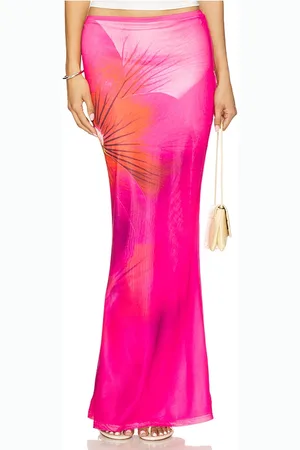 Runaway The Label JUPE LONGUE ZARELA in .