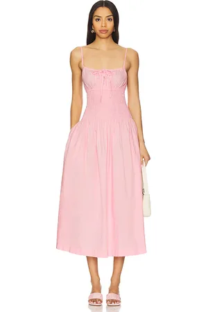Ciao Lucia ROBE MI-LONGUE BARBARA in .