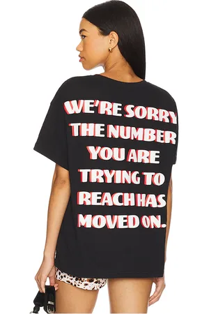 Boys Lie T-SHIRT BOYFRIEND in .