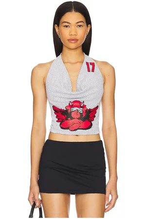 Boys Lie TOP DOS-NU BULLS in .