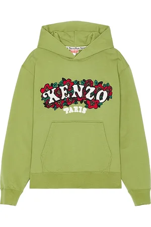 Kenzo SWEAT À CAPUCHE GOTS in .