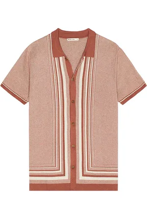 Marine CHEMISE ETHAN in .
