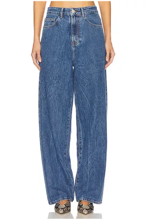 Rohe Baggy Fit Denim in .