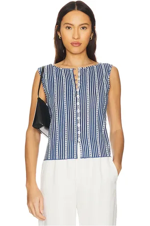 Free People GILET TILLY in .