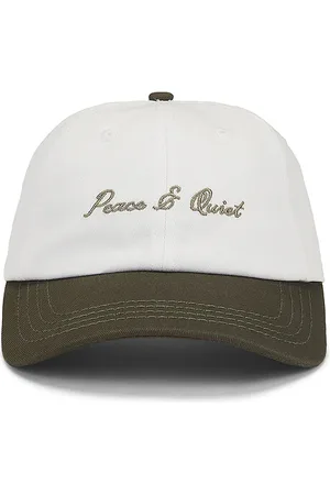 Museum of Peace and Quiet CHAPEAU SIGNATURE in .