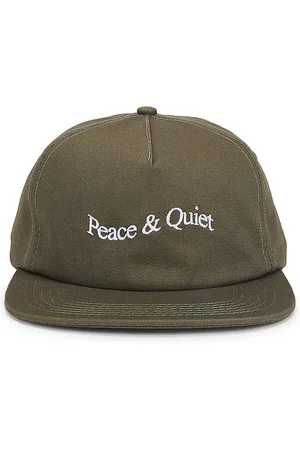 Museum of Peace and Quiet CHAPEAU WORDMARK in .