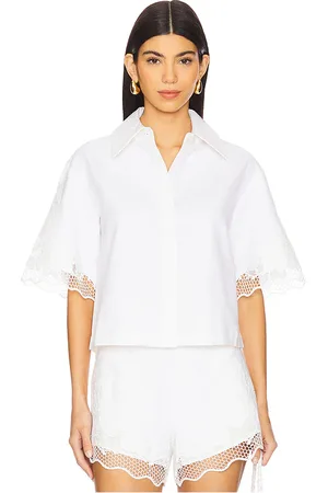 CLEA CHEMISE DAPHNE in .