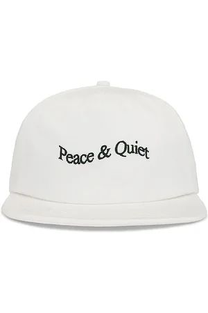 Museum of Peace and Quiet CHAPEAU WORDMARK in .