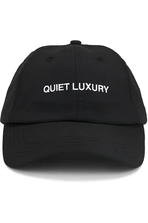 Museum of Peace and Quiet CHAPEAU QUIET LUXURY in .