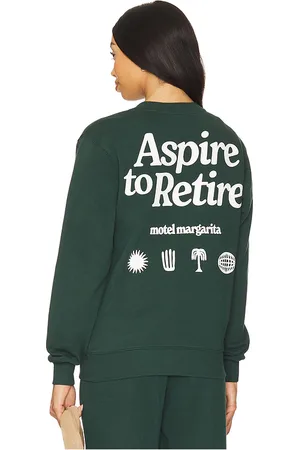 Motel SWEAT ASPIRE in .