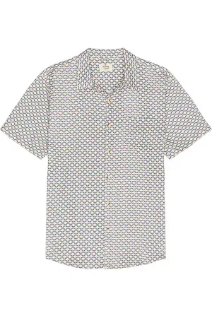 Marine T-SHIRT MANCHES COURTES CLASSIC in .