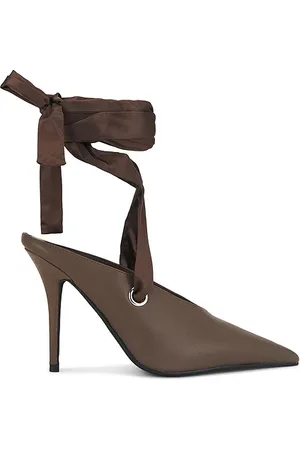 Jeffrey Campbell Grateau Mules in .