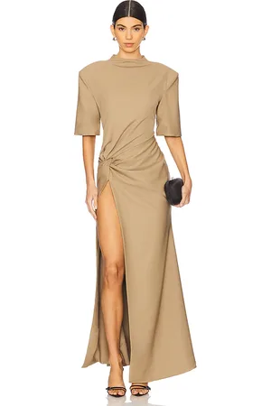 ATOIR ROBE MAXI RAYA in .