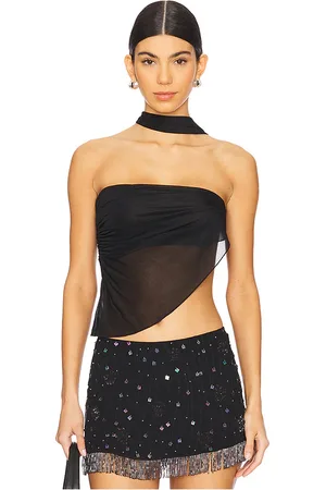 Mirror Palais Deity Top in .