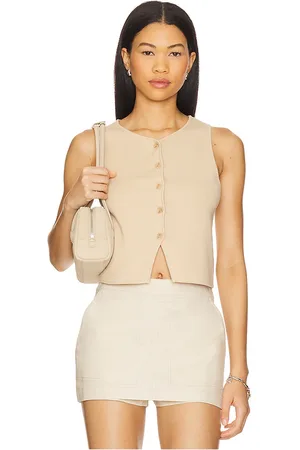 Lovers And Friends GILET ZINNIA in .