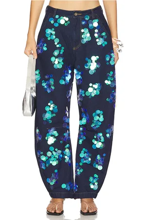 Agua Bendita X REVOLVE Fallon Pants in .